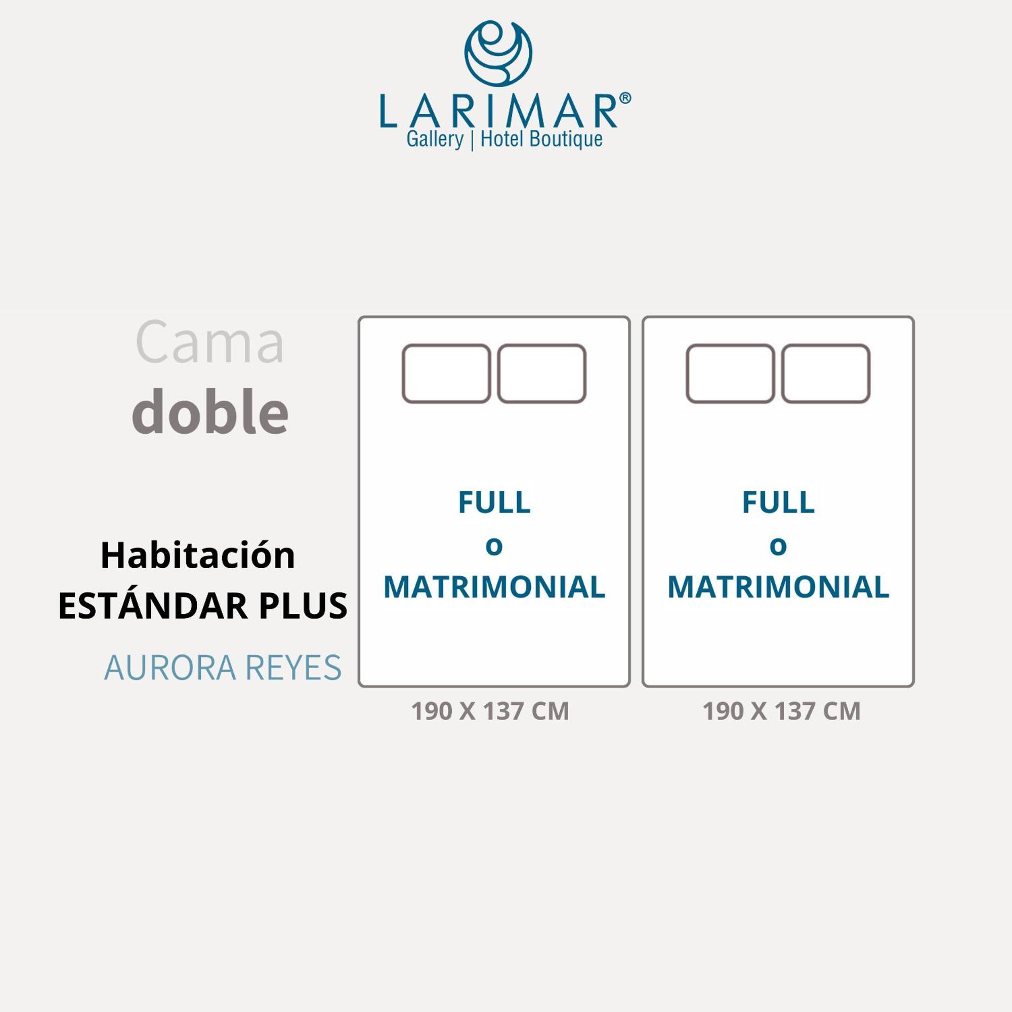 LARIMAR Gallery y Hotel Boutique Oaxaca Exterior foto